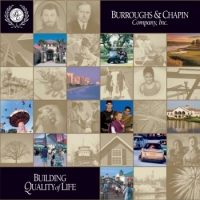 Burroughs & Chapin corporate brochure