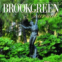 Brookgreen Gardens Journal