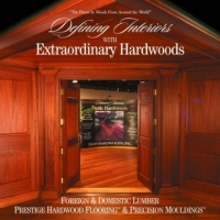 Dean Hardwoods Product Catalog