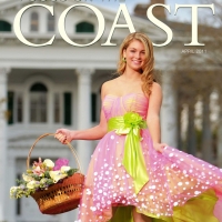 Focus on the Coast Magazine