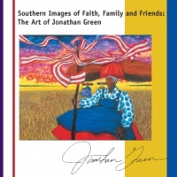 Jonathan Green Art Catalog