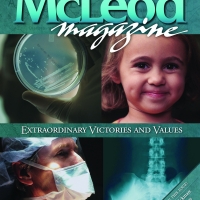 McLeod Health Magazine