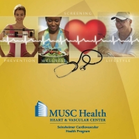 MUSC Health Presentation Folder