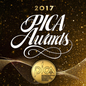 2017 PICA Awards